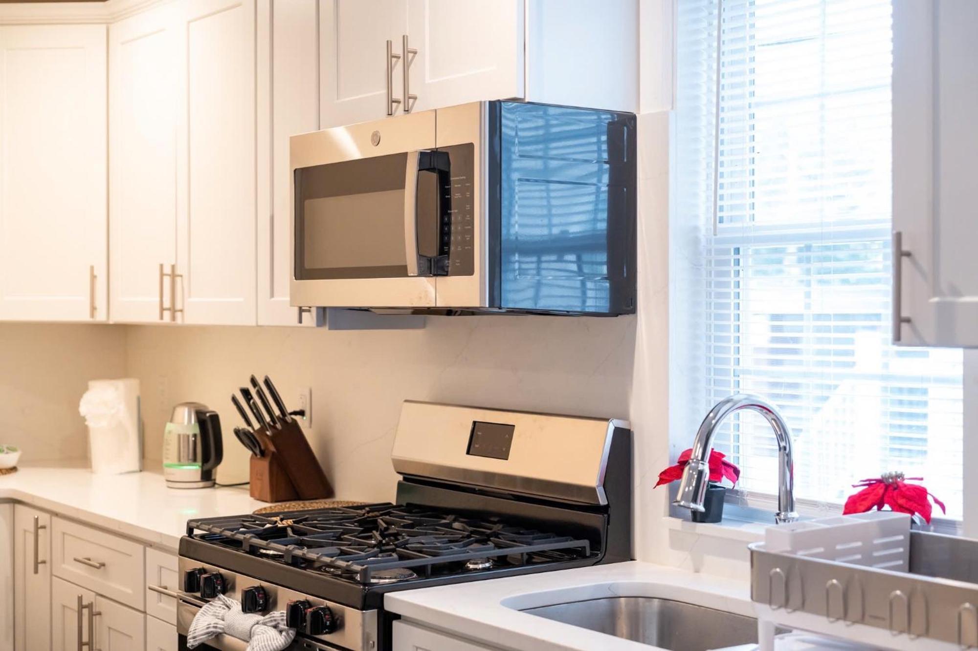 30-1 4Br Boston - Comfortable Apt Near Mbta Eksteriør billede