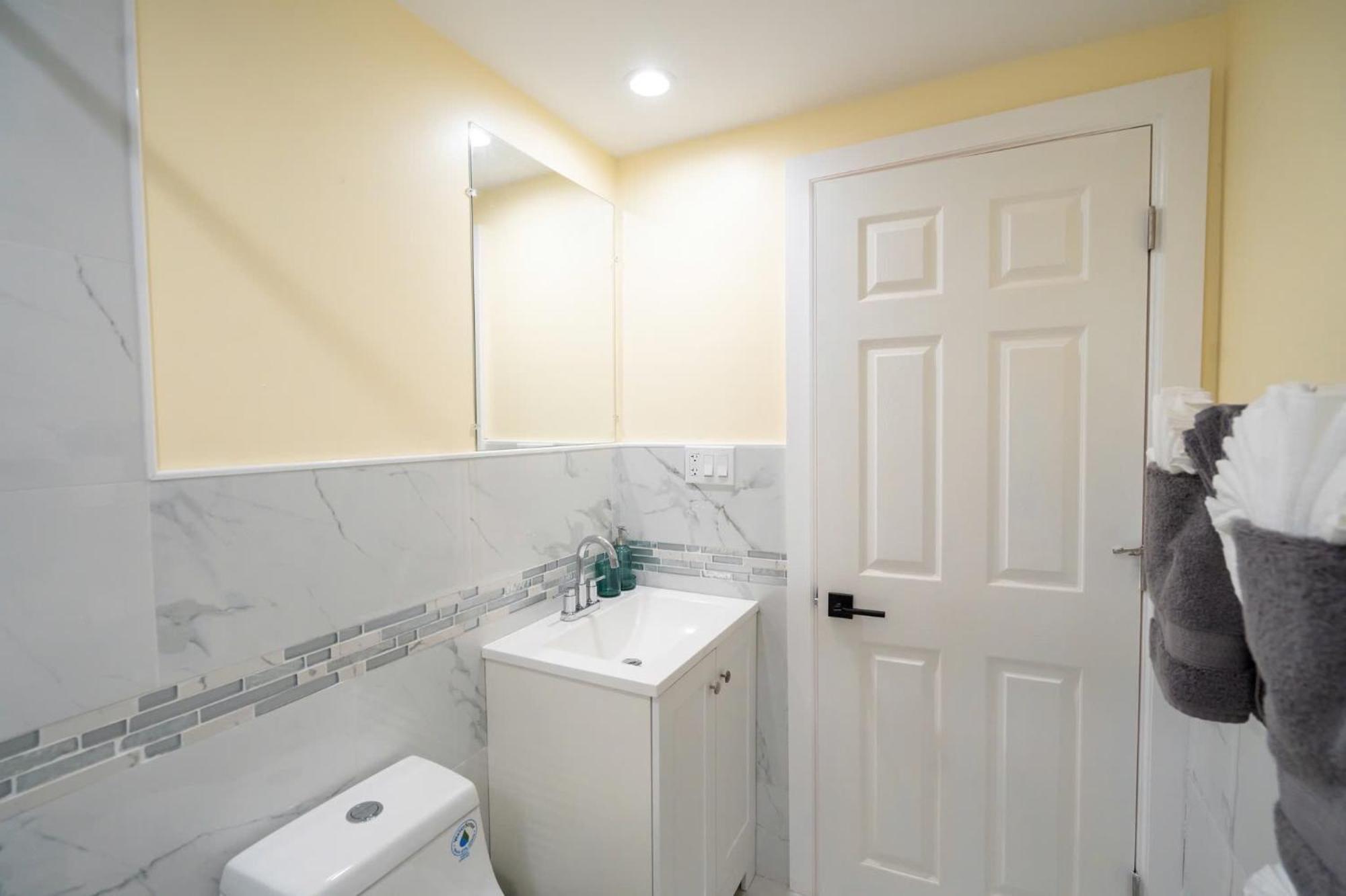 30-1 4Br Boston - Comfortable Apt Near Mbta Eksteriør billede