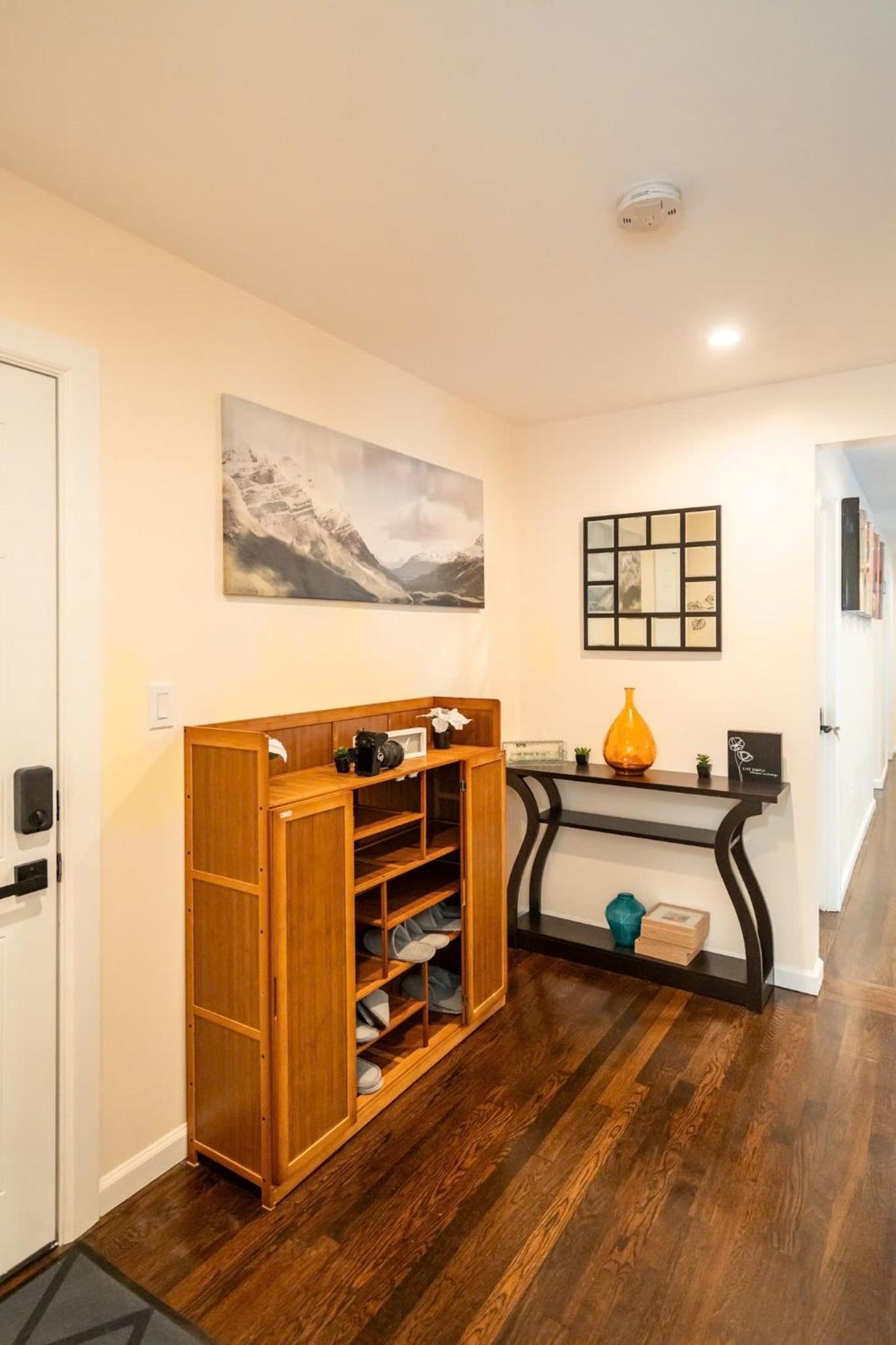 30-1 4Br Boston - Comfortable Apt Near Mbta Eksteriør billede