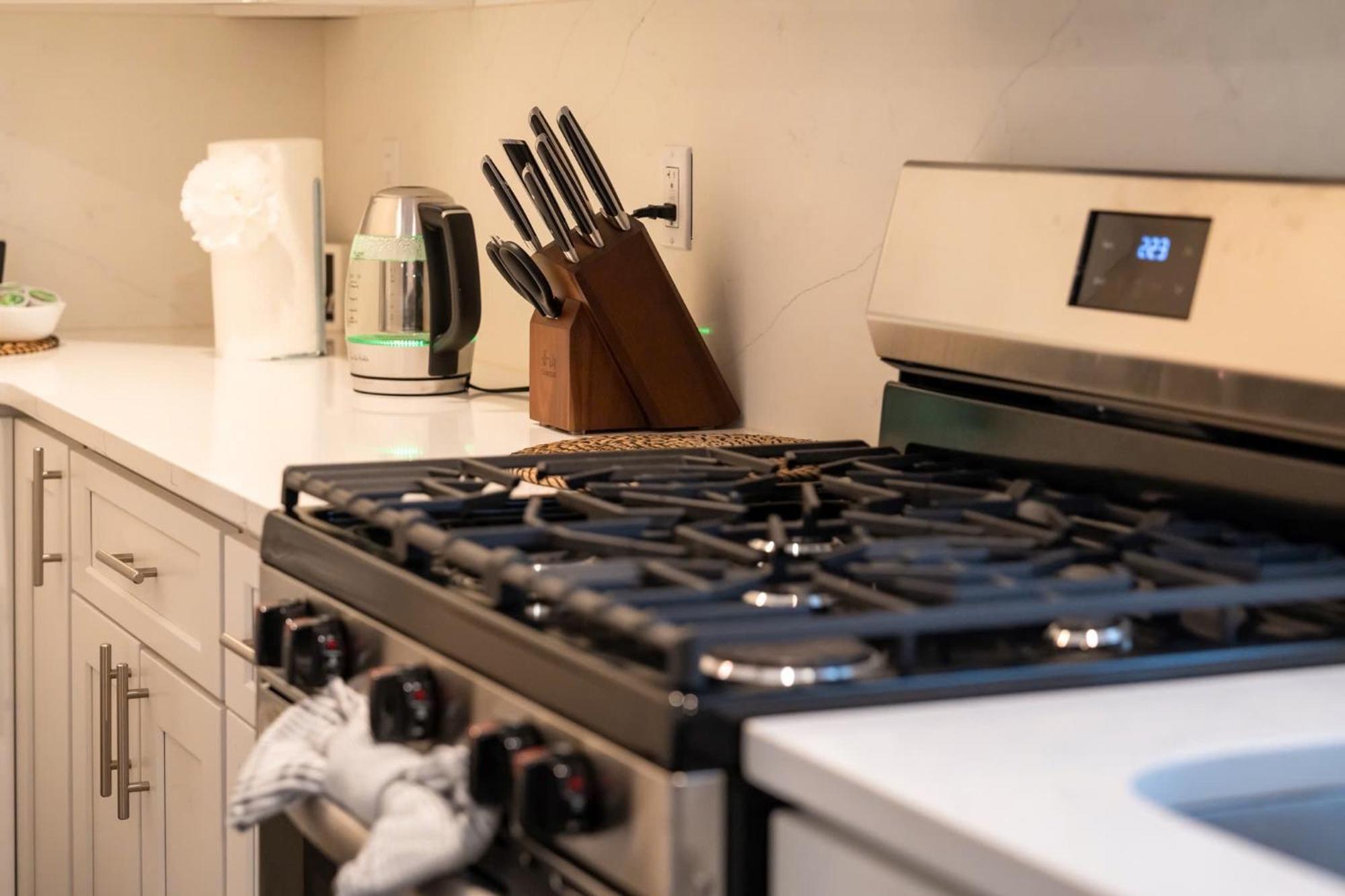 30-1 4Br Boston - Comfortable Apt Near Mbta Eksteriør billede