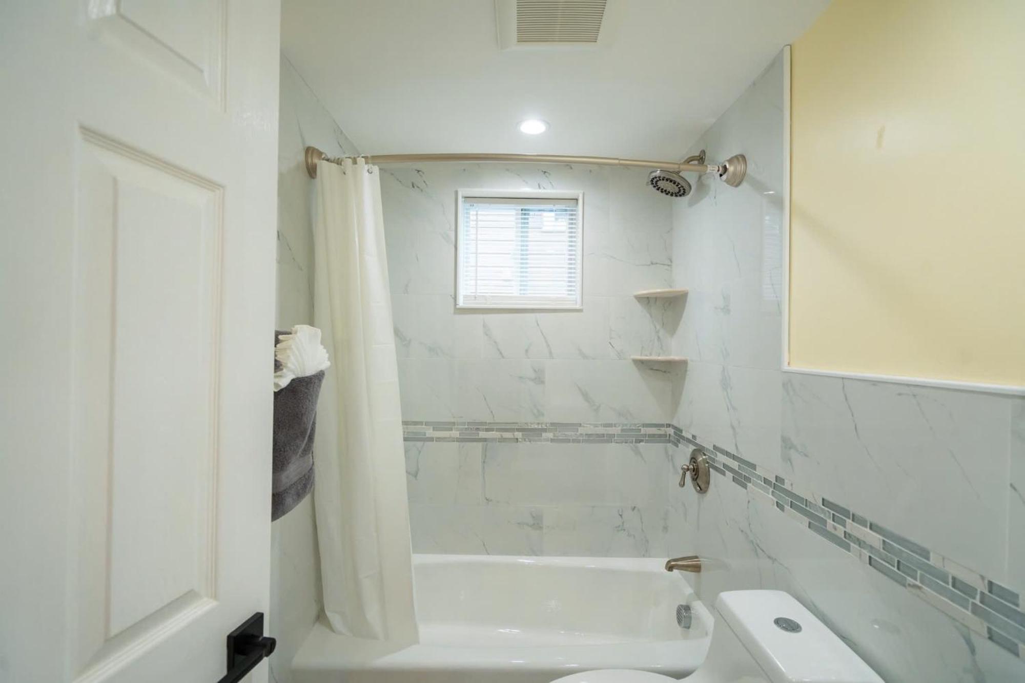 30-1 4Br Boston - Comfortable Apt Near Mbta Eksteriør billede