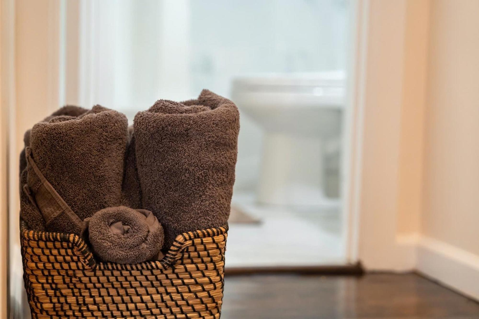 30-1 4Br Boston - Comfortable Apt Near Mbta Eksteriør billede